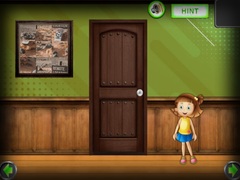 leikur Amgel Kids Room Escape 275