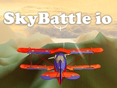 leikur SkyBattle io