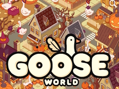 leikur Goose World