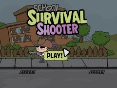 leikur Survival Shooter