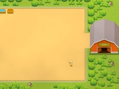 leikur Bouncy Barn