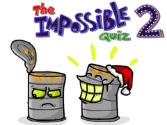 leikur The Impossible Quiz 2