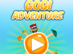 leikur Gogi Adventure