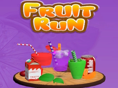 leikur Fruit Run