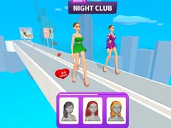 leikur Fashion Battle
