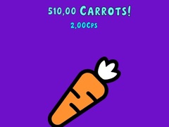 leikur Carrot Clicker Game