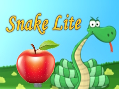 leikur Snake Lite