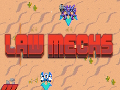 leikur Law Mechs