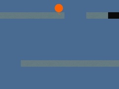 leikur Falling Ball Bounce And Break