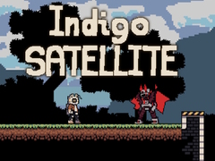 leikur Indigo Satellite
