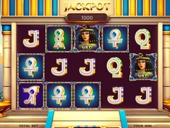 leikur Gold Of Egypt Slot