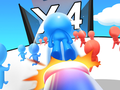 leikur Cannon Shooter