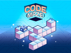 leikur Code Maze