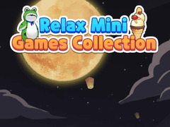 leikur Relax Mini Games Collection