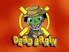 leikur Dead Brain
