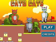 leikur Cato Cats