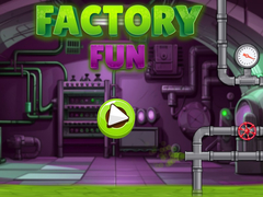 leikur Factory Fun