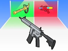 leikur Get a Cool Gun!