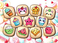 leikur Sweetsu Tile Puzzle