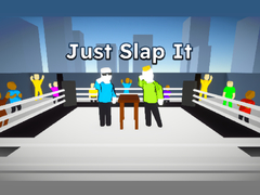 leikur Just Slap It