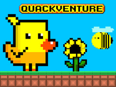 leikur Quackventure