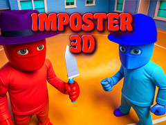 leikur Imposter 3D