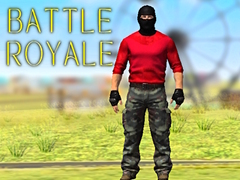 leikur Battle Royale