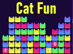 leikur Cat Fun