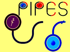 leikur Pipes
