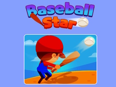 leikur Baseball Star