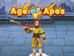 leikur Age Of Apes
