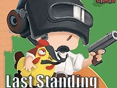 leikur Last Standing