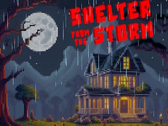 leikur Shelter from the Storm