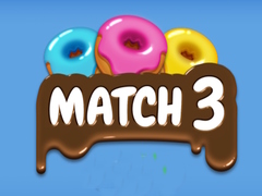 leikur Match 3