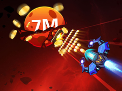 leikur Space Blast
