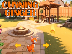 leikur Cunning Ginger