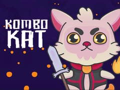 leikur Kombo Kat