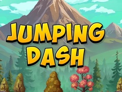 leikur Jumping Dash