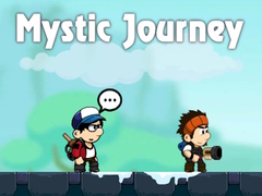 leikur Mystic Journey