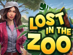 leikur Lost in the Zoo