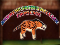 leikur  Andrewsarchus Release from Cage