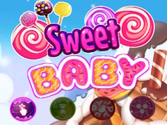 leikur Sweet baby