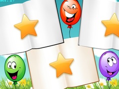 leikur Crossword For Kids