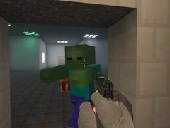 leikur Counter Craft Modern Warfare