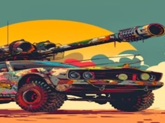 leikur Draka Car Run