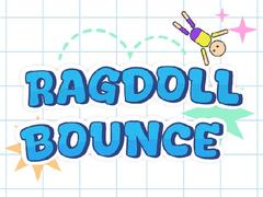 leikur Ragdoll Bounce