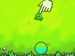 leikur Slime Merge Evolution