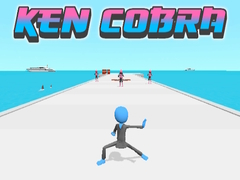 leikur Ken Cobra