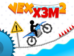leikur Vex X3M 2