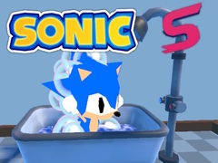 leikur Sonic S